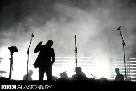 Massive Attack
