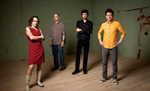 Superchunk