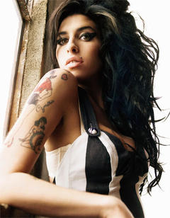 Amy Winehouse Amy Winehouse