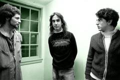 Dinosaur Jr. Dinosaur Jr.