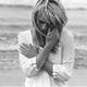 A cantora galesa Duffy