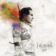 Capa do álbum 'Go', do Jónsi