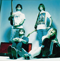 Sonic Youth Sonic Youth