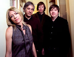 Sonic Youth, Sonic Youth,