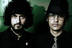 The Mars Volta The Mars Volta