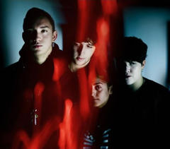 The xx The xx