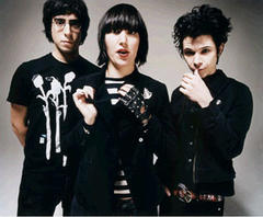 Yeah Yeah Yeahs Yeah Yeah Yeahs