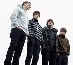 Arctic Monkeys Arctic Monkeys