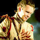 Jónsi