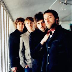 Kasabian Kasabian