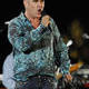 Morrissey ao vivo no Coachella 2009