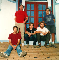 Pavement Pavement
