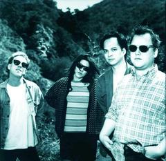 Pixies Pixies