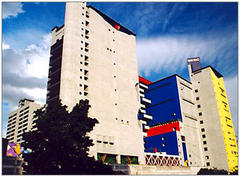 Sesc Vila Mariana Sesc Vila Mariana