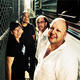 A banda americana Pixies