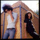 The Mars Volta