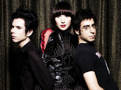 Yeah Yeah Yeahs Yeah Yeah Yeahs