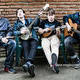 Bombay Bicycle Club se apresentará no Festival Planeta Terra 2011