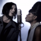 Jack White e Ruby Amanfu