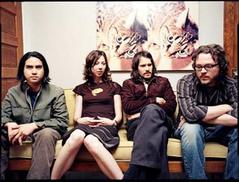 Silversun Pickups - Foto de Divulgação