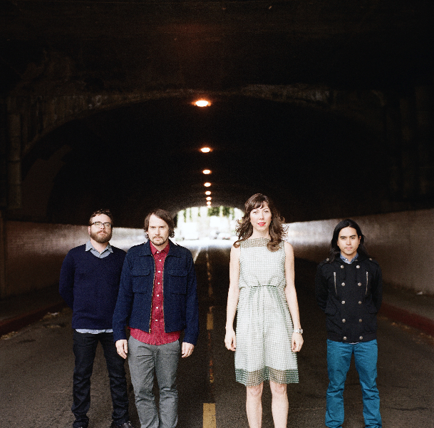 Silversun Pickups