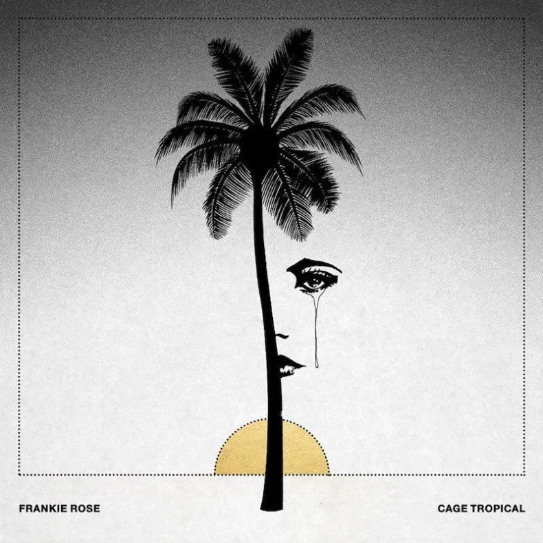 Cage Tropical Cage Tropical