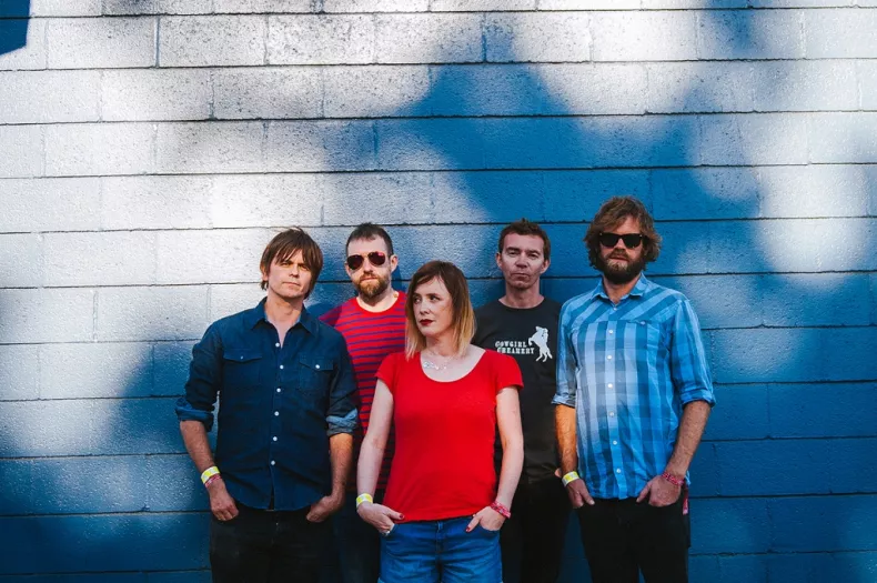Slowdive Slowdive