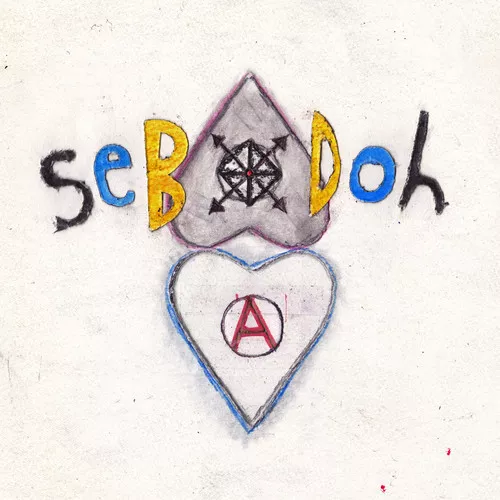 Sebadoh - "I Will"