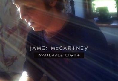 James McCartney, filho do ex-Beatle Paul McCartney, lança seu primeiro trabalho musical
