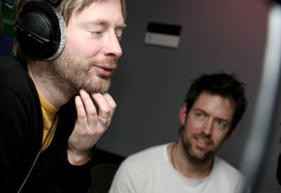 Radiohead confirma que não gravará mais álbuns