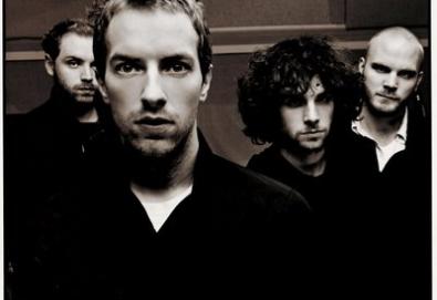 Coldplay começa a trabalhar no sucessor de Viva La Vida