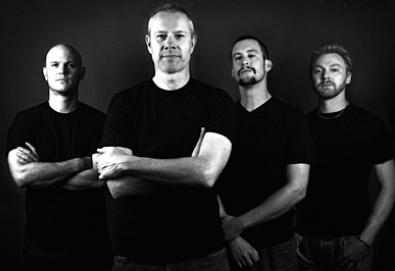 Page Hamilton prossegue com o Helmet; a banda lança o seu sétimo álbum