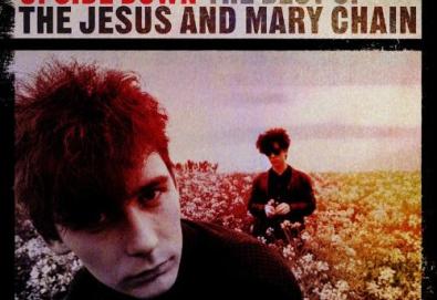 The Jesus & Mary Chain lança nova compilação, em disco-duplo 