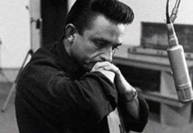 Nova coletânea de Johnny Cash terá faixas inéditas e raridades