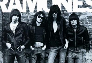 Ramones serão homenageados na premiação do Grammy