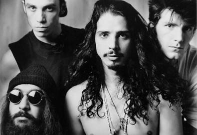 Soundgarden dá sinal de retorno, após 12 anos da separação