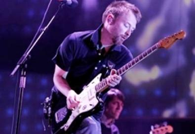 Radiohead mostra àrvore milenar que inspirou o novo álbum "The King of Limbs"