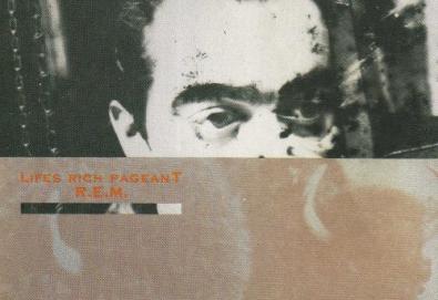 R.E.M. lança versão remasterizada/expandida de 'Lifes Rich Pageant'