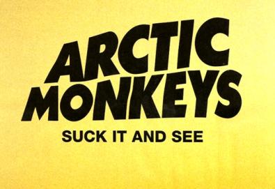 Revista Spin elege os melhores álbuns do semestre; Arctic Monkeys, Yuck, PJ Harvey e Foo Fighters estão na lista 