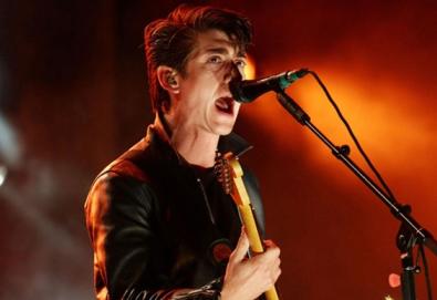 Foo Fighters e Arctic Monkeys no Lollapalooza chileno; Morrissey pode ser uma das surpresas