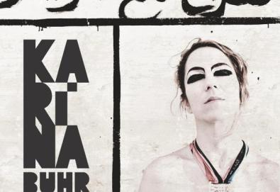 Download: O segundo álbum da Karina Buhr 'Longe de Onde'