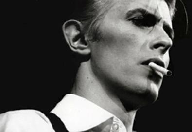 Disco "perdido" de David Bowie surge na internet após 10 anos