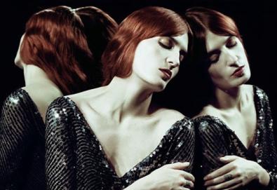 Florence & The Machine divulga detalhes de seu novo álbum