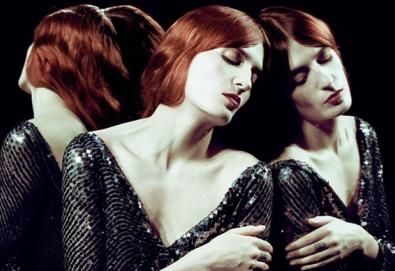 Florence & The Machine apresenta três faixas inéditas em Nova York; assista aqui