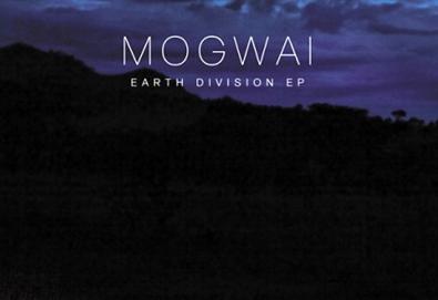 Mogwai lançará novo EP em setembro