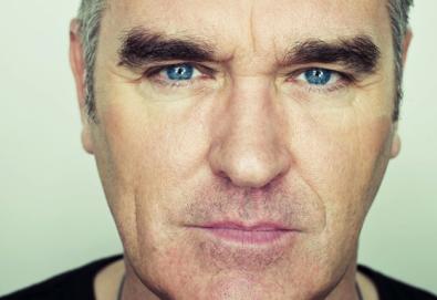 Morrissey divulga novas faixas na rádio britânica; ouça aqui