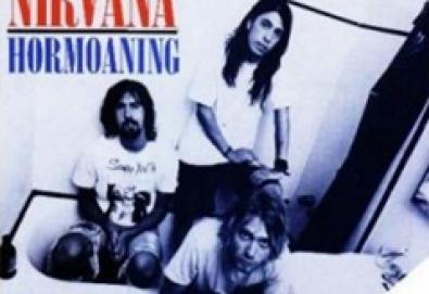 EP raro do Nirvana será relançado em edição limitada no Record Store Day