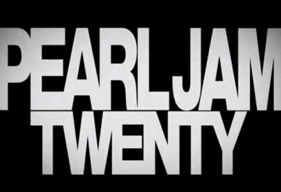 "Pearl Jam Twenty" terá única exibição nos cinemas brasileiros