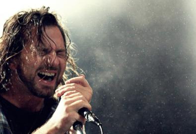 Pearl Jam deve lançar novo álbum em 2012