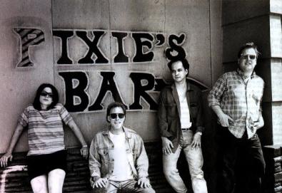 Pixies na dúvida entre proteger seu legado e gravar novo material
